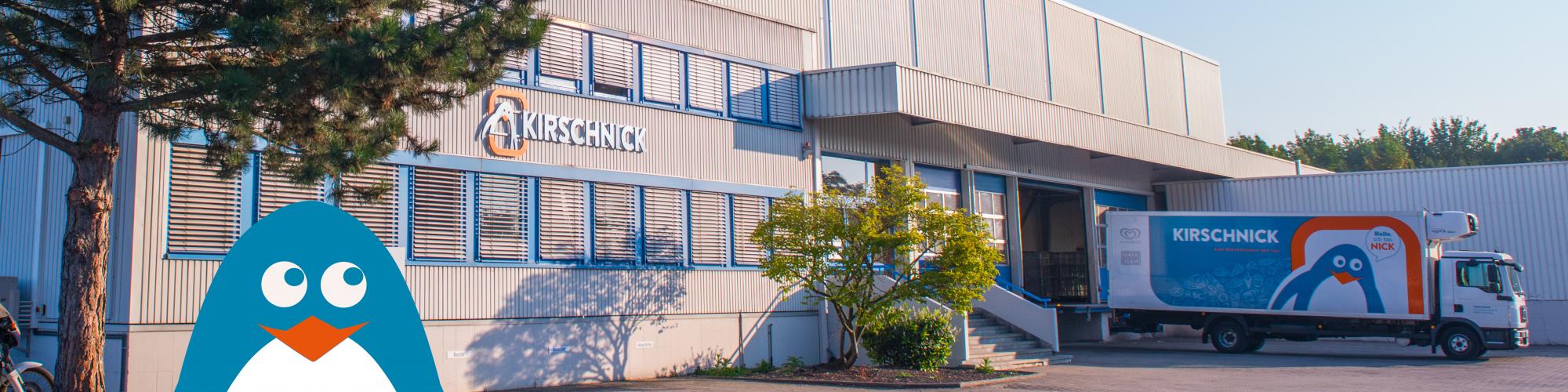 Kirschnick GmbH