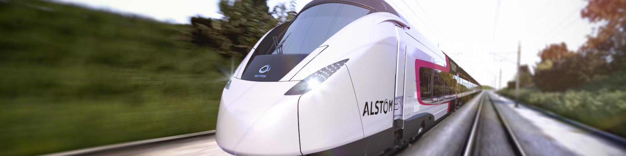 Alstom Transport Deutschland GmbH
