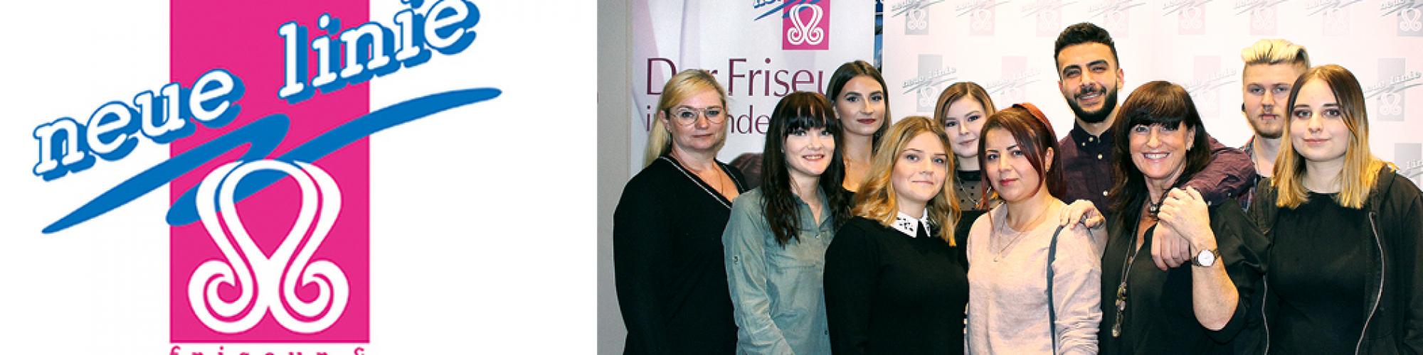 Neue Linie Friseur & Kosmetik GmbH