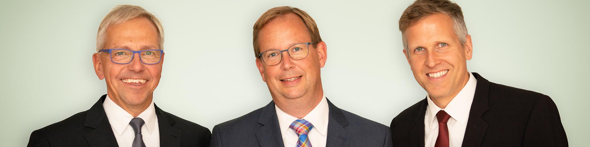 Patentanwälte Vollmann Hemmer Lindfeld Partnerschaft mbB