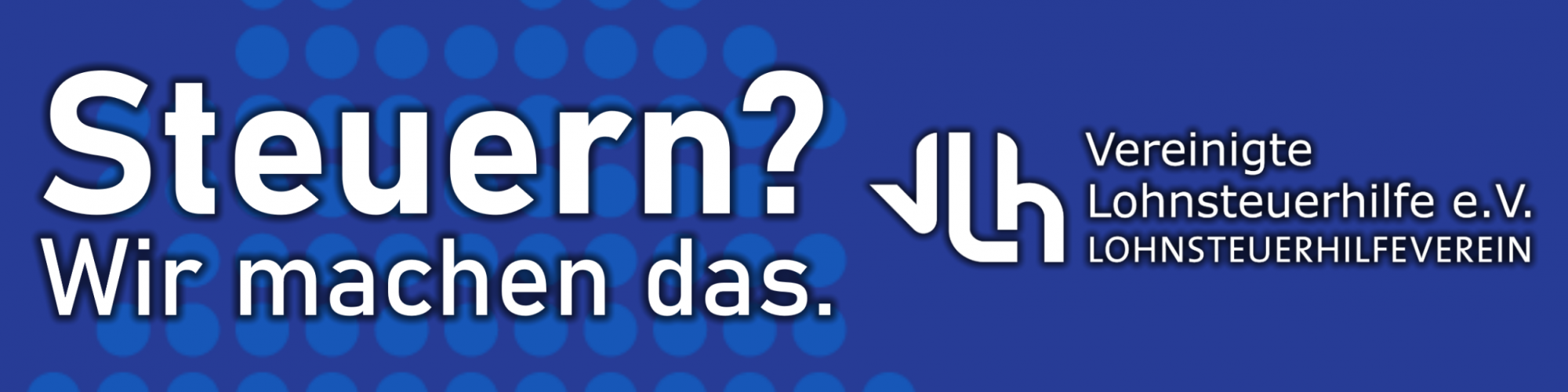 VLH e. V. Beratungsstelle Rolf Blum