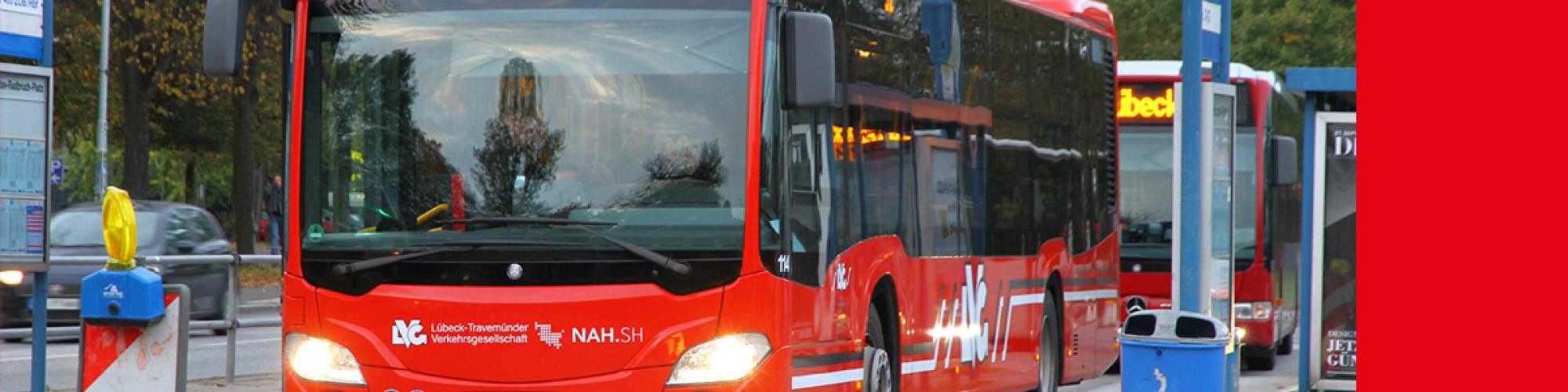 Lübeck-Travemünder Verkehrsgesellschaft mbH