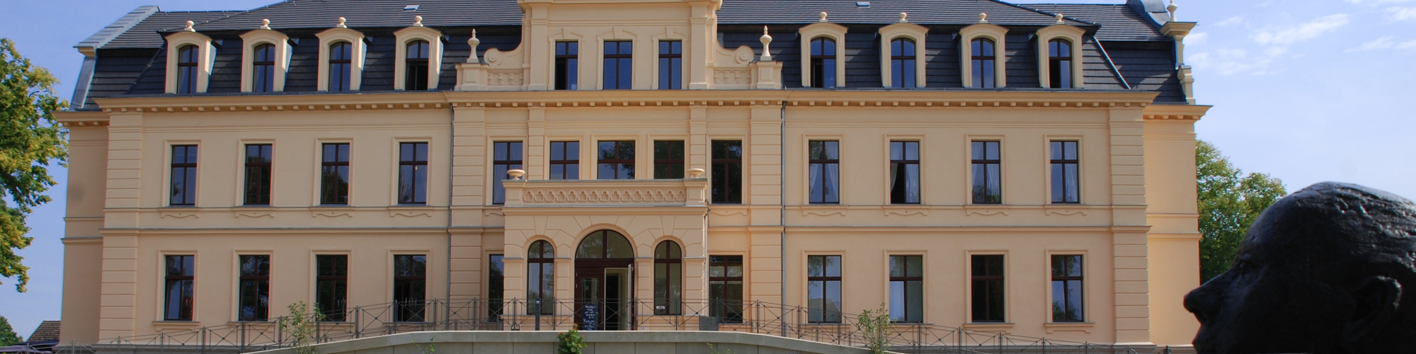 Schloss Ribbeck GmbH