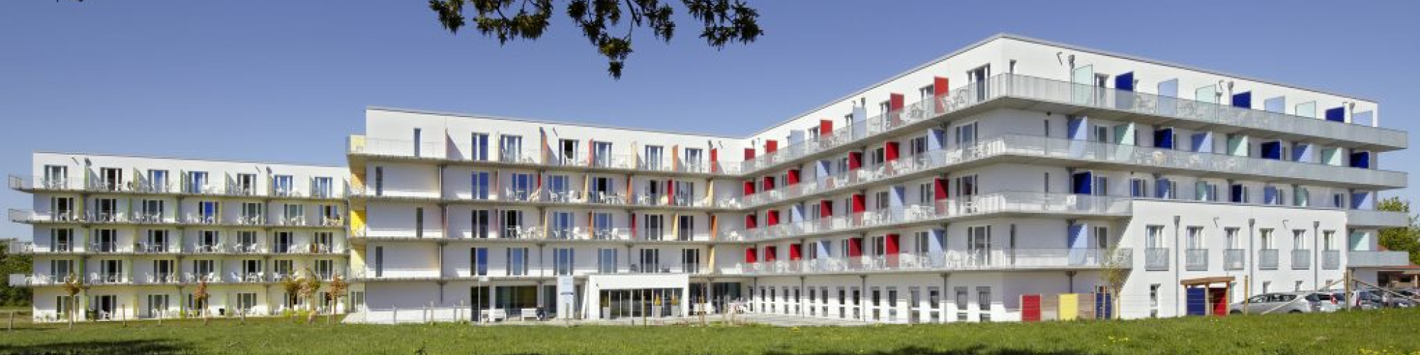 Ostseeklinik Schönberg-Holm R. Göttsch GmbH & Co. KG