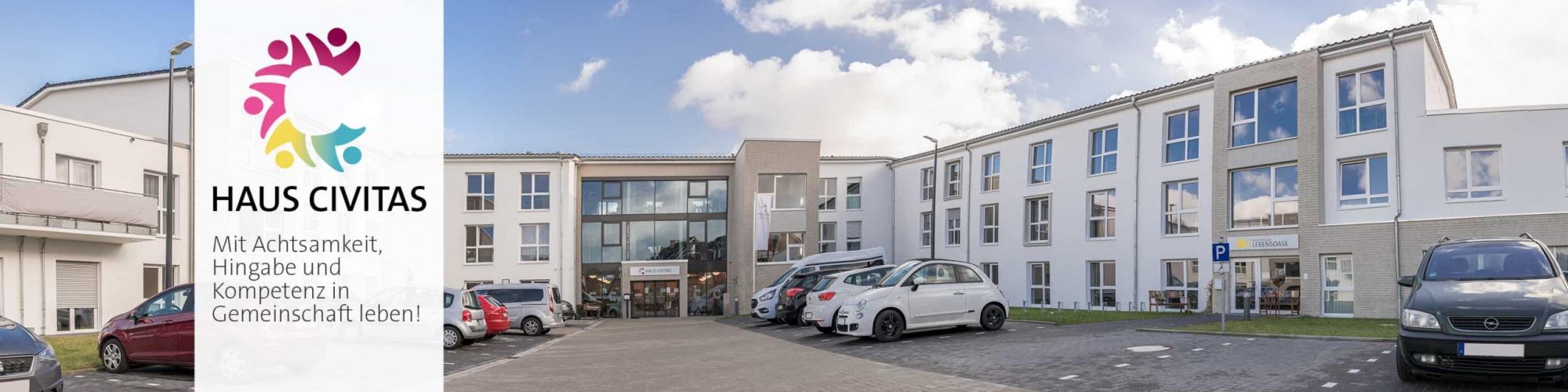 Lebens- und Gesundheitszentrum