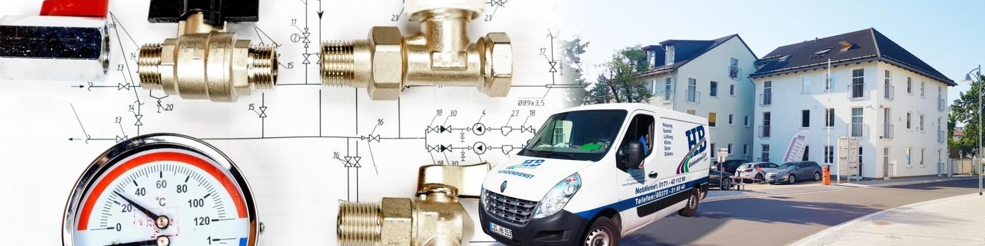 HB Gebäudetechnik GmbH