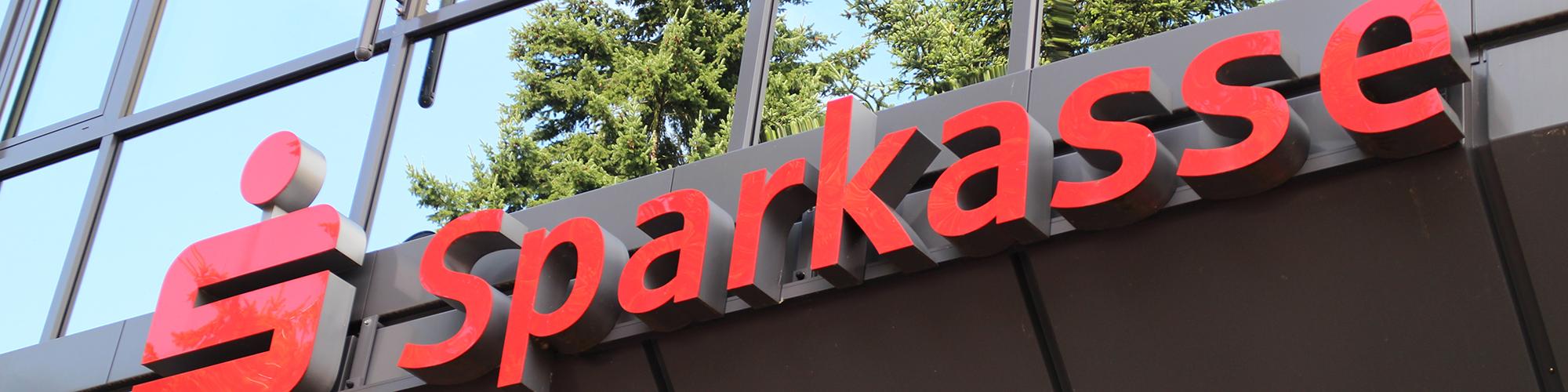 Sparkasse Schaumburg