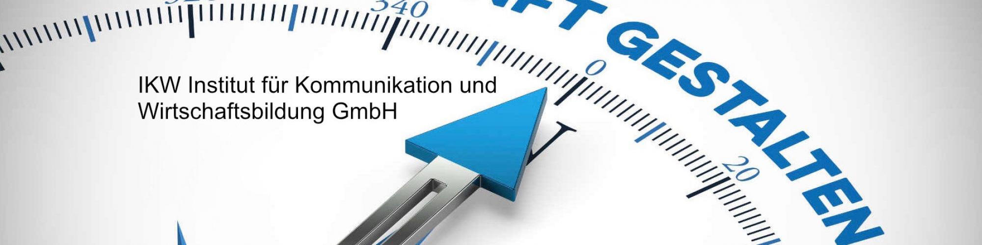 Institut für Kommunikation und Wirtschaftsbildung GmbH