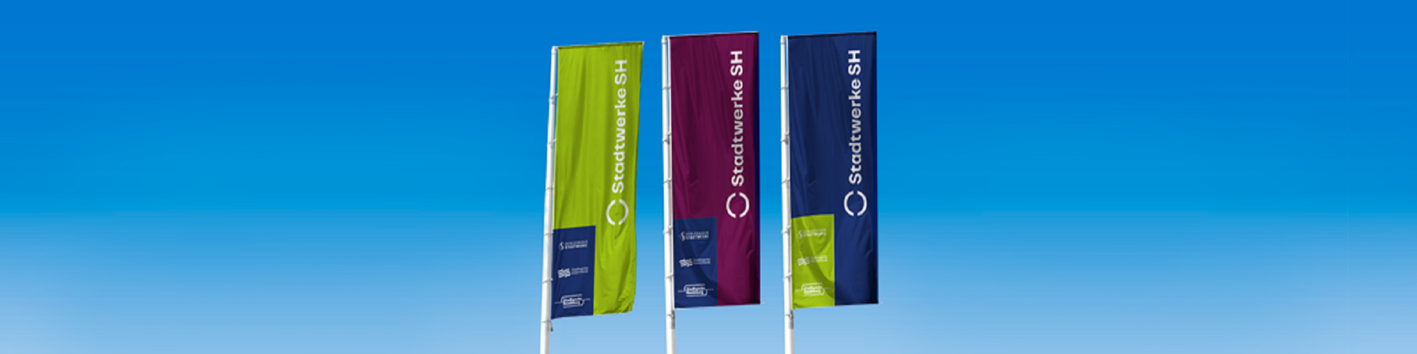 Stadtwerke SH GmbH & Co. KG