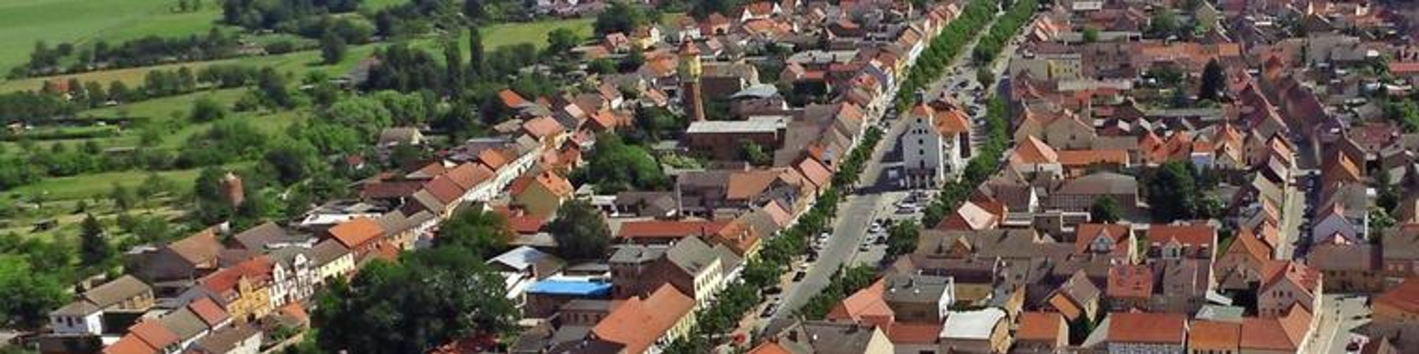 Stadt Treuenbrietzen