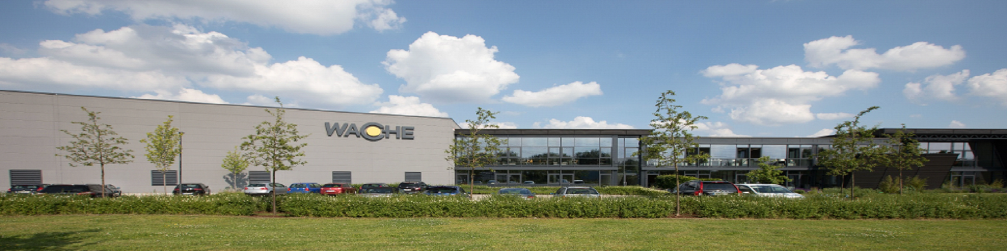 Wache GmbH