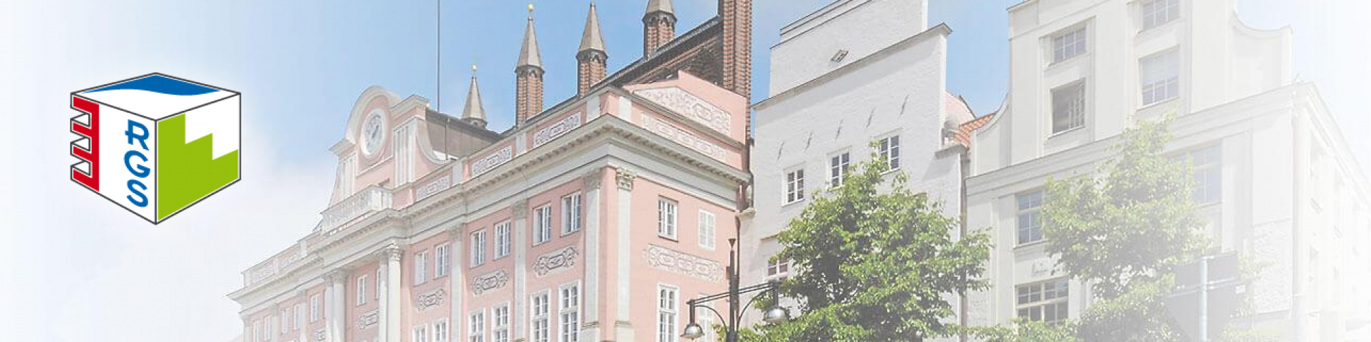 Rostocker Gesellschaft für Stadterneuerung, Stadtentwicklung und Wohnungsbau mbH