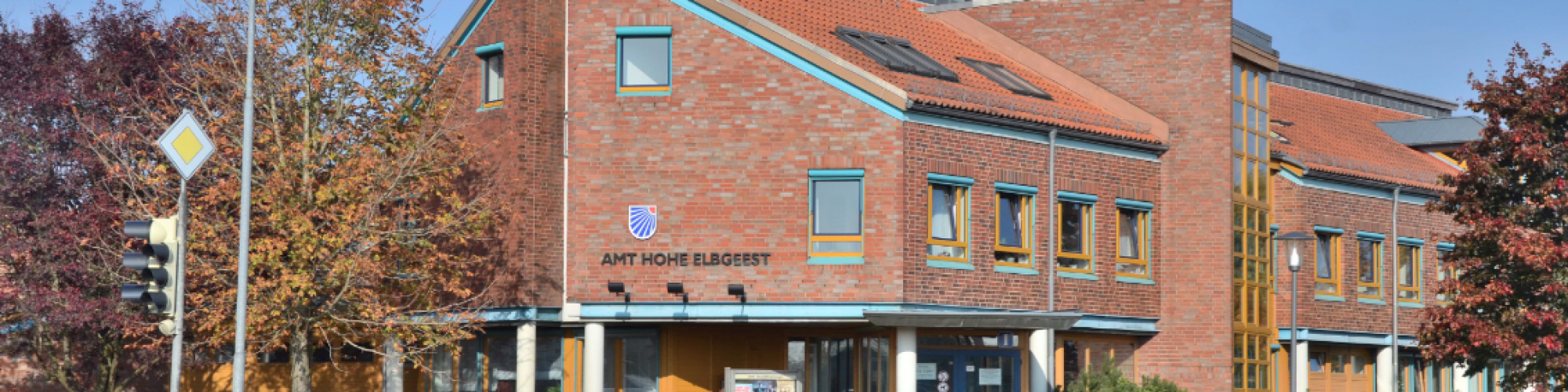 Amt Hohe Elbgeest