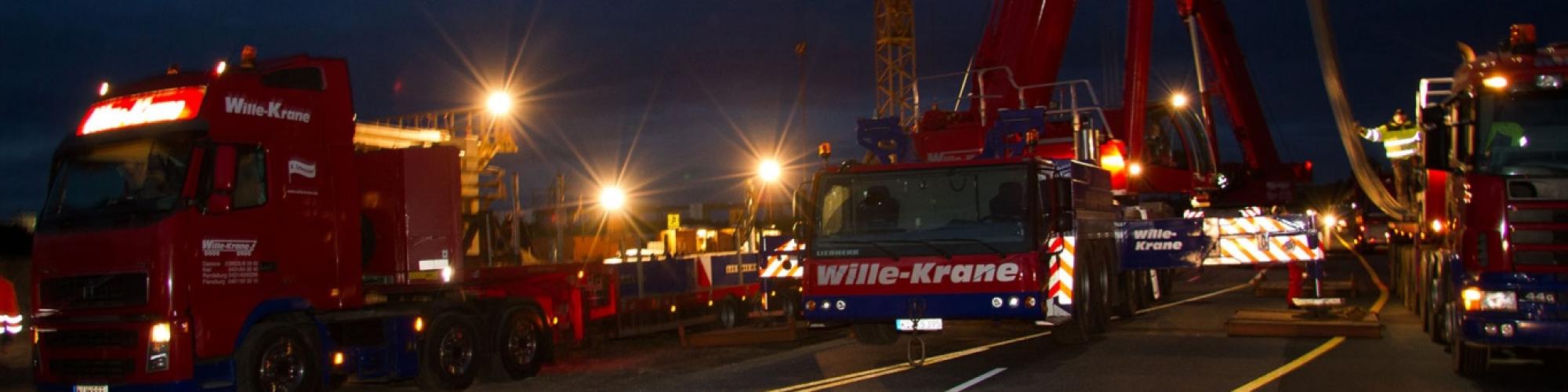 Wille-Krane GmbH