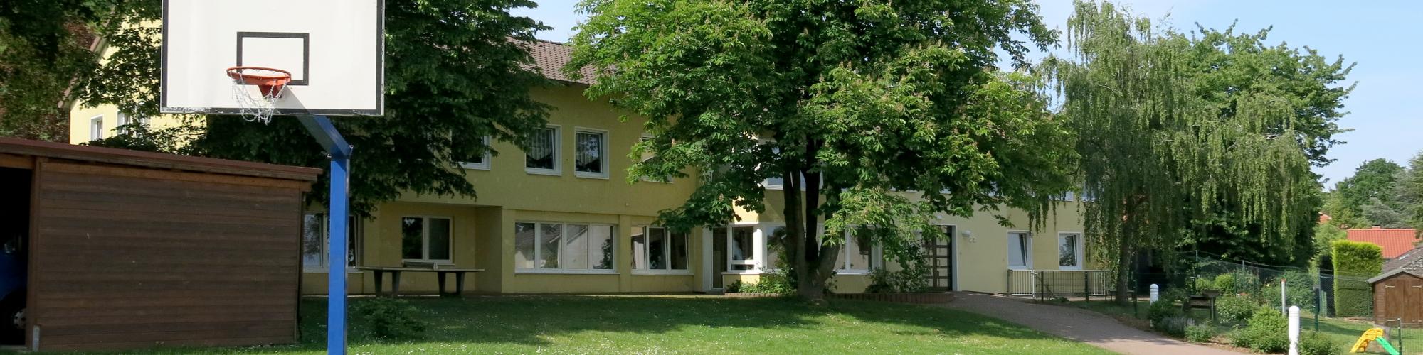 Wendepunkt-Jugendhilfe im Landkreis Hameln - Pyrmont