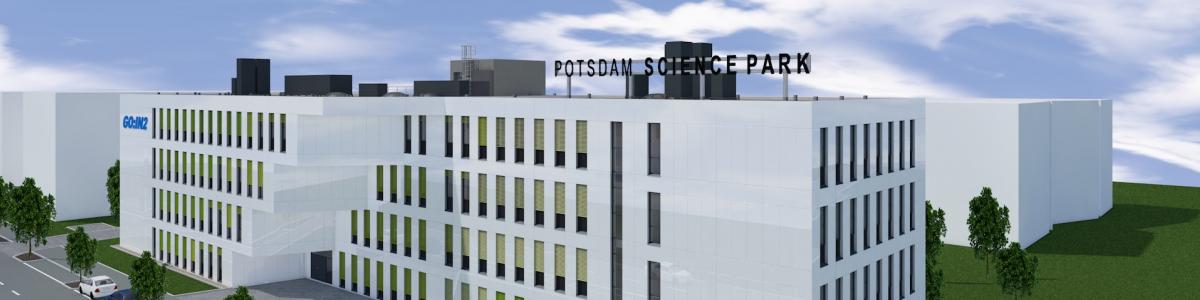 Technologie- und Gewerbezentren Potsdam GmbH cover