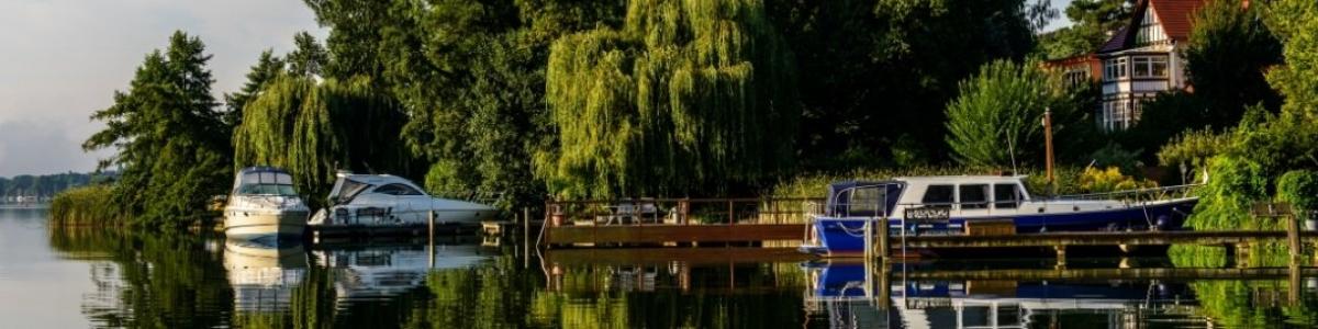 Gemeinde Zeuthen cover