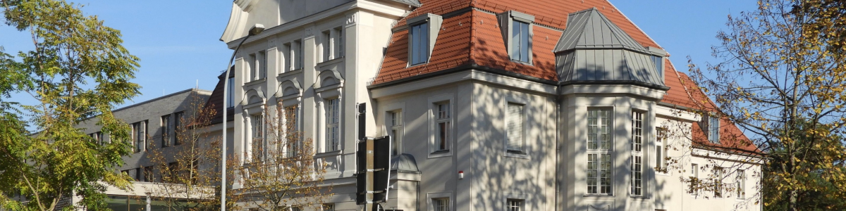 Amtsgericht Königs Wusterhausen cover