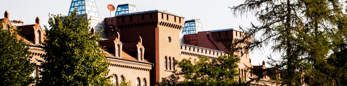 Technische Hochschule Brandenburg cover