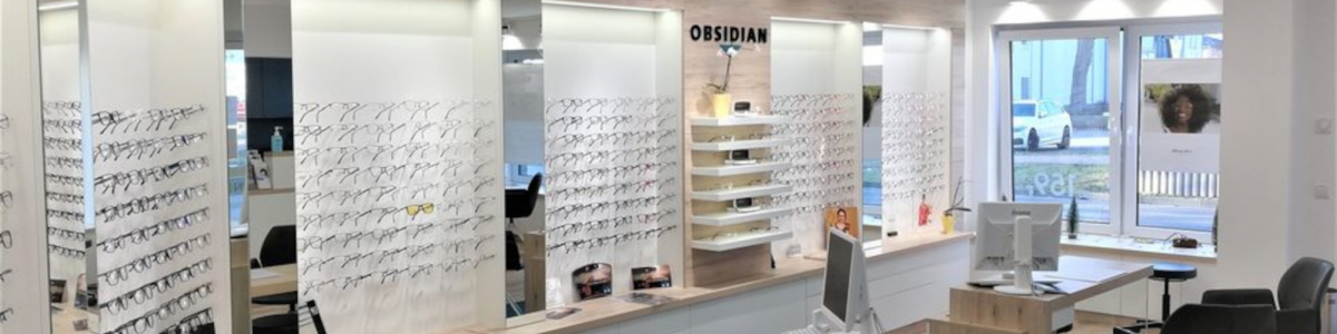 Obsidian GmbH Optik- und Hörakustik Service cover