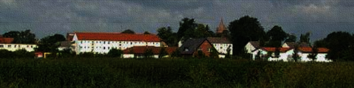 Amt Putlitz-Berge cover