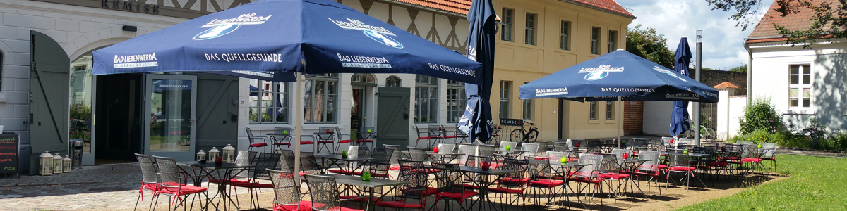 Domcafé GmbH cover
