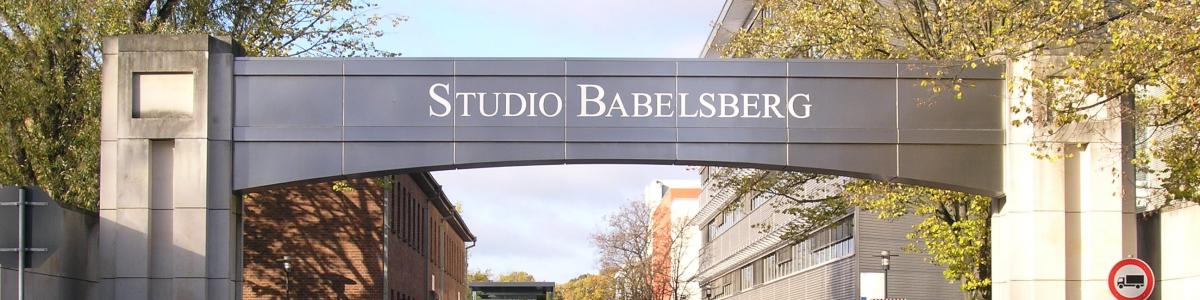 Studio Babelsberg AG cover