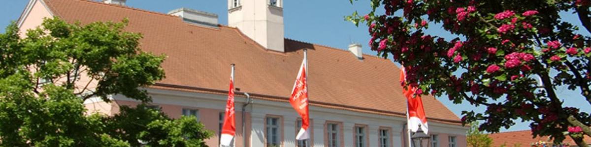 Stadt Zehdenick cover