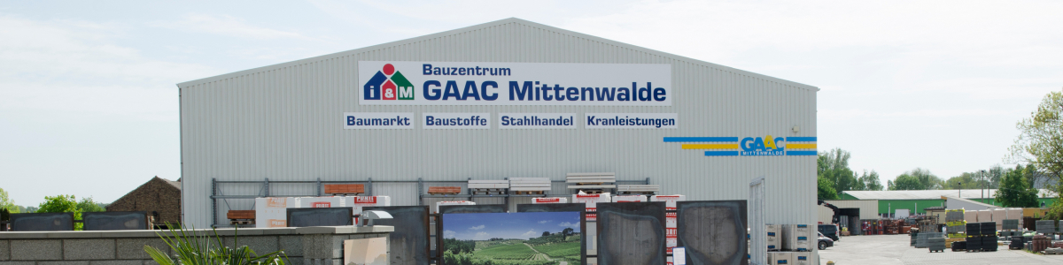 GAAC Commerz GmbH cover
