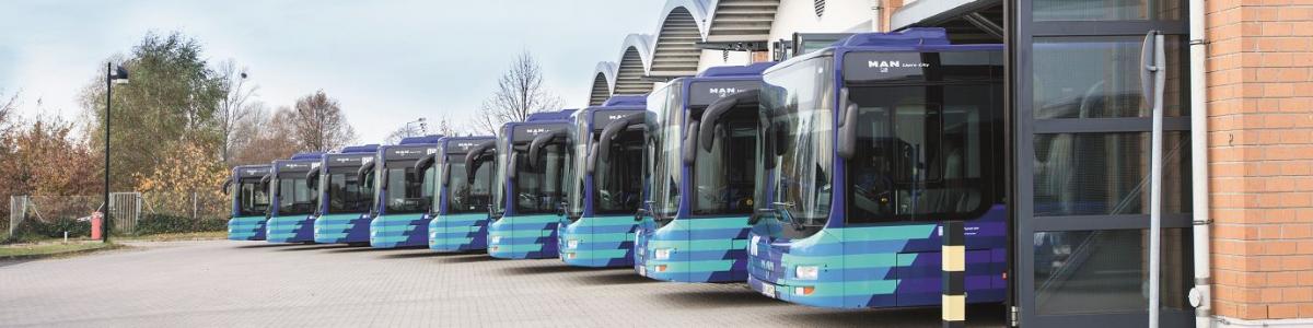 Oberhavel Verkehrsgesellschaft mbH cover