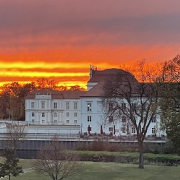 Unser Ausblick im Herzen von Oranienburg