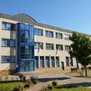 Hauptgebäude