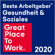Great Place To Work