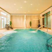 Hotel Hanseatischer Hof