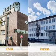 Unsere Standorte