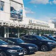 Autohaus Hansa Nord GmbH