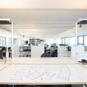 Arbeitsplatz