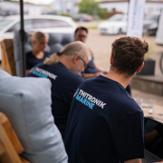 Teammeeting