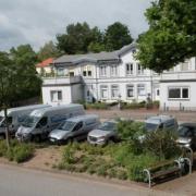 Firmensitz Scharbeutz-Pönitz