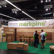 Galabau-Messe Nürnberg