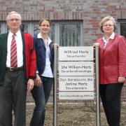 Team Steuerberater Hartz