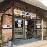 Eingangbereich