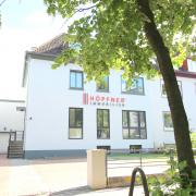 Beselerallee 61, 24105 Kiel
