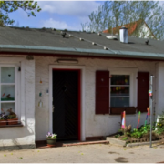 Das Kinderhaus