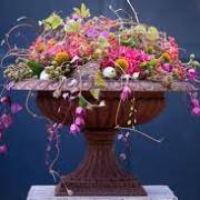 Blumenarrangement