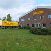 Niederlassung Westerkappeln