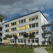 Pflegewohnheim DRK-Anschar-Schwesternschaft Kiel e.V.