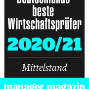 Deutschlands beste Wirtschaftsprüfer