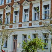 Kanzlei in Potsdam