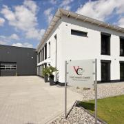 Headquarter